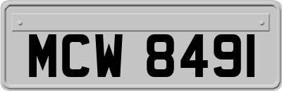 MCW8491