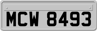 MCW8493