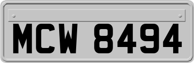 MCW8494