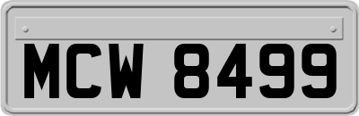 MCW8499