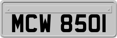 MCW8501