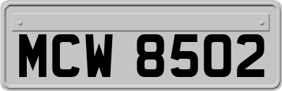 MCW8502