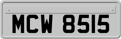 MCW8515