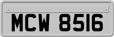 MCW8516