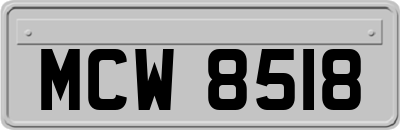 MCW8518