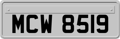 MCW8519
