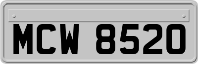 MCW8520