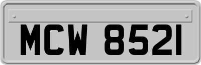 MCW8521
