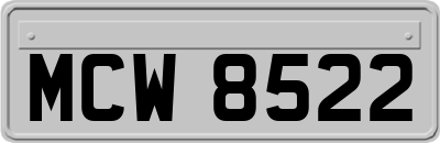 MCW8522