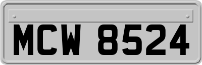 MCW8524