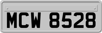MCW8528