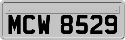 MCW8529