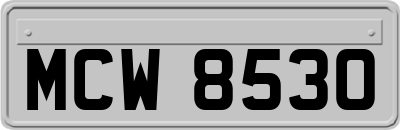 MCW8530