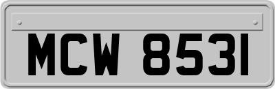MCW8531
