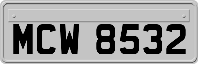 MCW8532