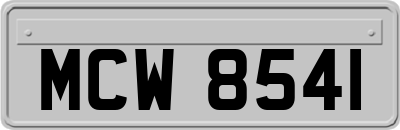 MCW8541