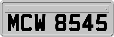 MCW8545