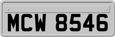 MCW8546
