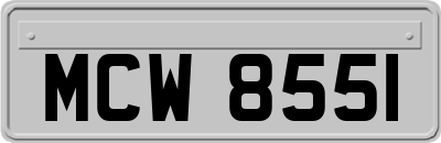 MCW8551
