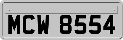 MCW8554