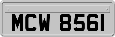 MCW8561