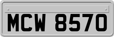 MCW8570
