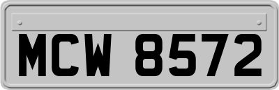 MCW8572