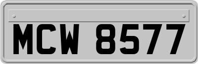 MCW8577