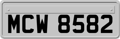 MCW8582
