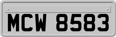 MCW8583