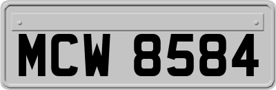 MCW8584