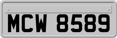 MCW8589