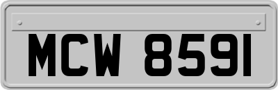 MCW8591