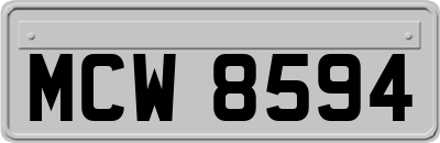 MCW8594