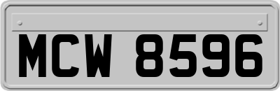 MCW8596