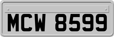 MCW8599