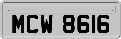 MCW8616
