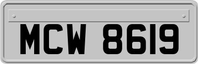 MCW8619