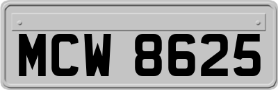 MCW8625