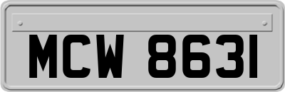 MCW8631