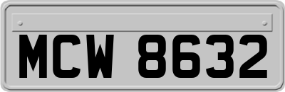 MCW8632