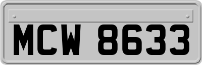 MCW8633