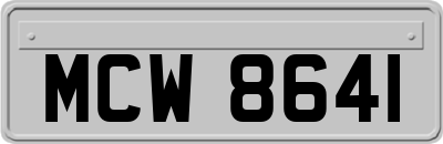 MCW8641