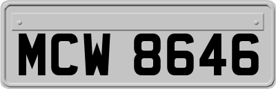 MCW8646