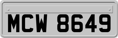 MCW8649