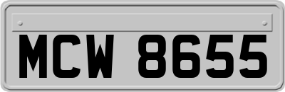 MCW8655