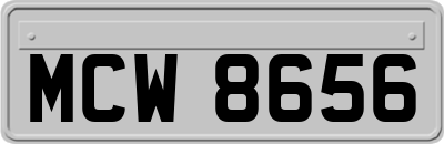 MCW8656