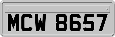 MCW8657