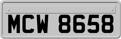 MCW8658