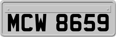 MCW8659